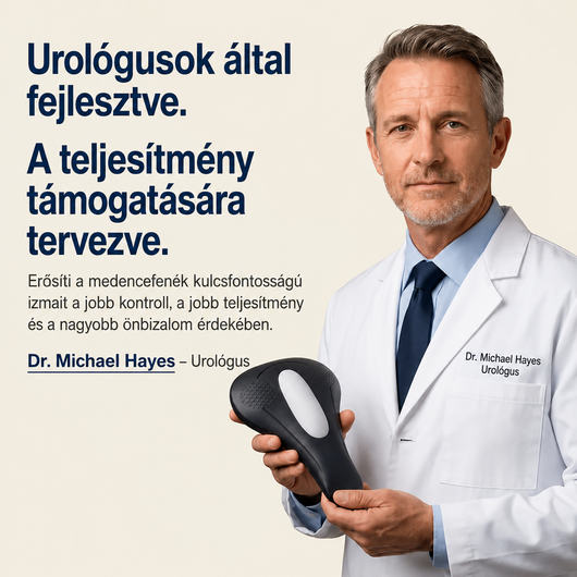 Torvio Pulse™ Stimulátor