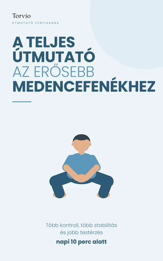 A 30 napos medencefenék program