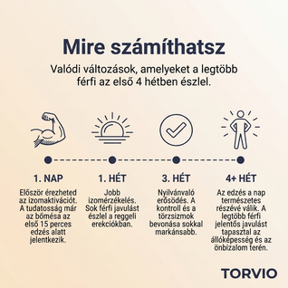 Torvio Pulse™ Stimulátor